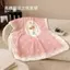 Hoạt Hình Dễ Thương Flannel Mỏng Chăn Văn Phòng Ngủ Điều Hòa Không Khí Chăn Khăn Choàng Nhỏ Chăn Thường Ngày Bao Chăn Di Động26062203