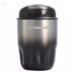 Cốc du lịch AWNGD, Cốc cà phê cách nhiệt nóng lạnh chống rò rỉ, Cốc giữ nhiệt bằng thép không gỉ cỡ nhỏ cầm tay 260ml