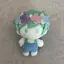 HK1 OMORI Basil Sunny Plushie Game Merch Dễ Thương Sang Trọng Túi Búp Bê Cotton Charm KH1