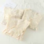 Phụ Nữ Cotton In Hoa Dài Tay Váy Ngủ Nữ Vinage Retro Đồ Ngủ Váy