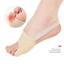 Dụng cụ tách ngón chân AFTEROF, SEBS Ngón chân nhỏ Kích thước ngón chân Pinkie Tay áo nhẹ có thể tái sử dụng Chống chà đau Bàn chân đàn hồi bảo vệ nam nữ hàng ngày