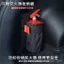 Xuyên Biên Giới Bán Chạy Bình Chữa Cháy Ô Tô Chân Đế Cố Định Lưu Trữ Velcro Xe Bình Chữa Cháy Túi Bảo Quản