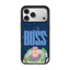 Ốp điện thoại hoạt hình từ tính cho iPhone 17 Pro Max 16 15 14 13 12 11 Ốp bảo vệ chống sốc cứng