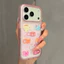 Cup Ice Fog Frosted Phone Case cho iPhone 17 Pro Max 16 15 14 13 Vỏ bảo vệ chống sốc