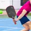 Jfory Sợi Carbon Pickleball Mái Chèo 16 Mm Lõi Dày Chuyên Nghiệp Công Thái Học Cao Cấp Pickleball Vợt Cho Điện Nam Nữ