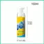 Máy làm sạch bọt đa năng 2 miếng Xịt bọc ô tô Máy làm sạch bọt đa chức năng cho phòng tắm vòi hoa sen Nhà vệ sinh jiwvn