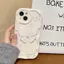 Vỏ Cho OPPO A6 A5 A3 Pro A6X A6C A3X Reno 15 14 Pro 15F 5G Vỏ Hoa Bướm Dễ Thương Chống Sốc Camera Bảo Vệ Họa Tiết Silicon TPU Kem Viền Sóng