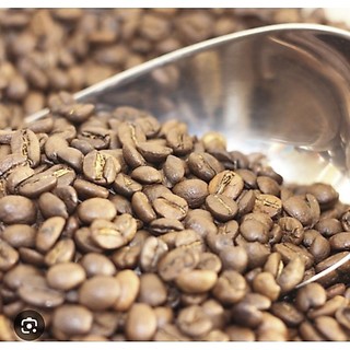 cà phê rang xay nguyên chất cao cấp 500gram/1 túi
