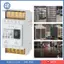 Máy dò cảm biến mức chất lỏng Rơle điều khiển công tắc phao di động cho thiết bị điện Giảm chạy khô Giảm tràn