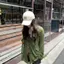 Áo len Cardigan sọc phong cách lười biếng mùa hè 2026 Phong cách mới thông thường Thoải mái chống nắng Áo khoác dệt kim mỏng phong cách nữ