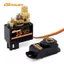 2g 3.7g 4.3g 5g 8g 9g Thu Nhỏ Kỹ Thuật Số Chống Thấm Nước Máy Chủ Servo Xe Tàu Mô Hình Máy Bay Robot Sử Dụng