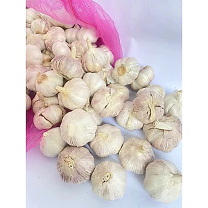 Tỏi / Tỏi lụa sạch chọn lọc 1kg