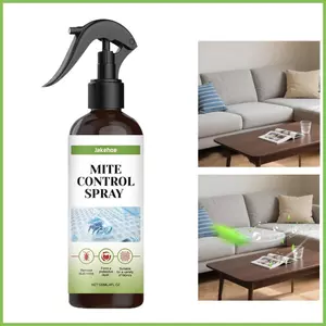 Giường Bọ chét Xịt 120ml Nội Thất Đánh Sương Phủ Rộng Giường Xịt Bọ chét Cho Nệm Cắm Trại Khách Sạn Sân Sau gelhvn