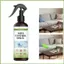 Giường Bọ chét Xịt 120ml Nội Thất Đánh Sương Phủ Rộng Giường Xịt Bọ chét Cho Nệm Cắm Trại Khách Sạn Sân Sau gelhvn