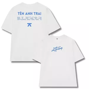 CC6 Áo Thun ATSH CC6, Áo Phông Nam Nữ Form Rộng Tay Lỡ Chất Thun Cotton Mềm Mịn