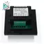 Đèn LED dải 12V-24V DC 5050 2835 Bảng điều khiển tường mờ Điều khiển núm quay Màn hình hiển thị độ sáng 0-100