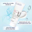 Kem Dưỡng Da Chân EUBOS Giúp Giảm Nứt Gót, Dưỡng Da Mềm Mịn và Thô Ráp 100ML