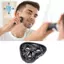 Đầu cạo râu thay thế cho điện FS903 FS921 FS901 FS905 FS907 Giá đỡ lưới