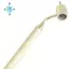 Slanting Fine Line Paint Pen Press Up Paint cho Rock Chips và Scratch Repair Art Supplies
