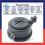 1011-7058 Vỏ Lọc Không Khí Cho FD731V FD750D FXT00V FX651V Nhỏ Cho Máy Xúc EC25 EC30 EC35 Thay Thế P533761 11011-7056
