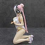PS1 Super Sonico Sườn Xám Ver. Anime Girl Nhân Vật Hành Động Trang Trí SP1