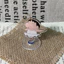 SQ11 Crayon Shin-chan Tấm Đứng Acrylic Xoay Ký Hiệu Anime Để Bàn Trang Trí Trang Trí