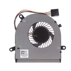Btsg Thay Thế Quạt Làm Mát Laptop 5V 0 5A 4 Dây Tản Nhiệt Cho 24-3455 3459