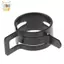 10 Cái Kẹp Ống Nhiên Liệu Dây Kẹp Nước Vòng Ống Khí Dây Kẹp Lò Xo Đường Kính 6mm 7mm 8mm 10mm 12mm 14mm 16mm 20mm ELWW