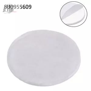 Miếng Gel Hạng Nặng Cho Kính Chắn Gió Cảm Biến Mưa Trong Cho A3 A4 A6 A8 Q5 Q7