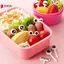 Nĩa Trái Cây Mini Hoạt Hình Trẻ Em Bánh Sna Món Tráng Miệng Thực Phẩm Trái Cây Tăm Nĩa VN