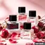 Girls Secret Garden Nước Hoa Hẹn Hò Hàng Ngày Cắt Nước Hoa Nam Hương Thơm Lâu Dài Giả Khử Mùi Tinh Dầu Tím Bầu Không Khí 26.3.22