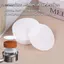 Bộ lọc giấy cà phê Espresso đa năng GCDHome 51mm 53mm 54mm 58mm 100 / 500 Cái Không tẩy trắng Tương thích với hầu hết các máy Espresso HOT