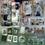 Sản phẩm mới Hot Phim truyền hình ngắn Nhóm bạn trai Chen Tianxiang Photocard Hỗ trợ kỷ niệm Hàng hóa Huy hiệu Thanh Laser Chiếu sáng vé Bưu thiếp Trọn bộ Chất lượng cao