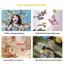 Magic Bay Bướm Đồ Chơi Không Pin Thiết Kế Nhiều Màu Sắc Vui Nhộn Nhỏ Bất Ngờ Quà Tặng Cho Ngày Lễ Stoing Stuffers
