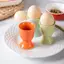 Maybest Hộp Đựng Trứng Gốm Màu Kẹo Cốc Phục Vụ Sáng Tạo Cho Nhà Bếp Hộp Đựng Trứng Ăn Sáng Tiệc Cung Cấp Trứng {VN}