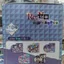 Re: ZERO - Bắt đầu cuộc sống ở một thế giới khác Huy hiệu Pin hộp mù 75mm kèm thẻ nhân vật Hàng hóa Anime