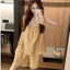 Phụ Nữ Đệm Sling Loungewear Bộ Công Chúa Ngọt Ngào Tua Rua Thiết Kế Hàng Ngày Trong Nhà Và Thoải Mái Mùa Hè Nhà Giải Trí Dịp