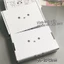 Hộp đựng quà tặng 20*13*3cm H54 - Hộp Quà Handmade Hình Thỏ Phong Cách Nhật