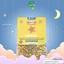 Nui rau củ hữu cơ cho bé Dalla Costa 200g Organic Baby Pasta