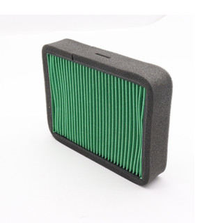 Dành Cho Benelli 502C BJ500 Leoncino500 BJ 500 Xe Máy Lưu Lượng Cao Lọc Không Khí Có Thể Giặt Được Tái Chế Phụ Kiện