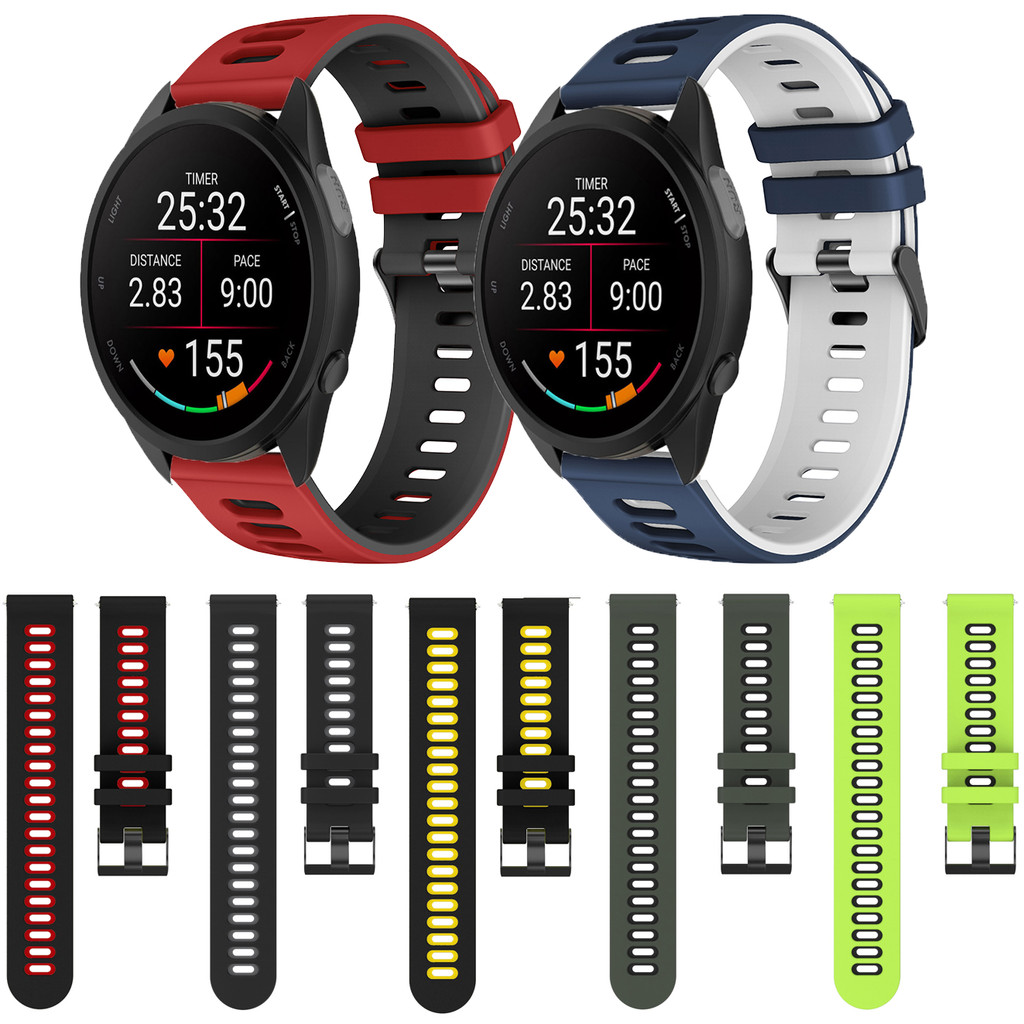 Garmin Forerunner 970 Vs. Forerunner 570: Which Running Watch Is The