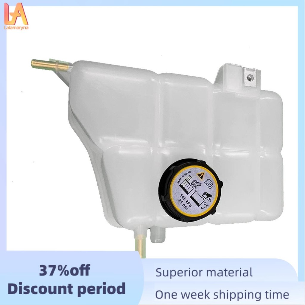 AB39-8K218-AA Xe Tăng Mở Rộng Làm Mát Tản Nhiệt Có Nắp Sắt Kẹp Ống Đồng Cho Ranger 2012-2020 AB39-8K089AA