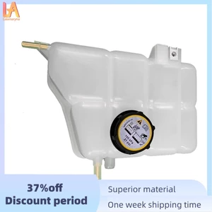 AB39-8K218-AA Xe Tăng Mở Rộng Làm Mát Tản Nhiệt Có Nắp Sắt Kẹp Ống Đồng Cho Ranger 2012-2020 AB39-8K089AA