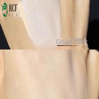 Cọ trang điểm Flat Head Foundation - Đường thẳng cho người mới biết dùng bột mặt nạ miễn phí