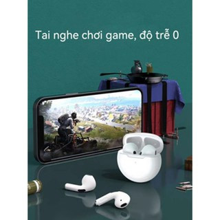 Tai nghe không dây CC3 Bluetooth 5.3 Thiết kế nhỏ gọn, âm thanh chất lượng cao và kết nối ổn định