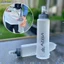 Túi nước mềm DAYBREAK 250 / 500ml, Bình nước thể thao di động gấp, Cắm trại nhẹ mùa hè Bộ đồ uống đi bộ đường dài Ấm đun nước ngoài trời