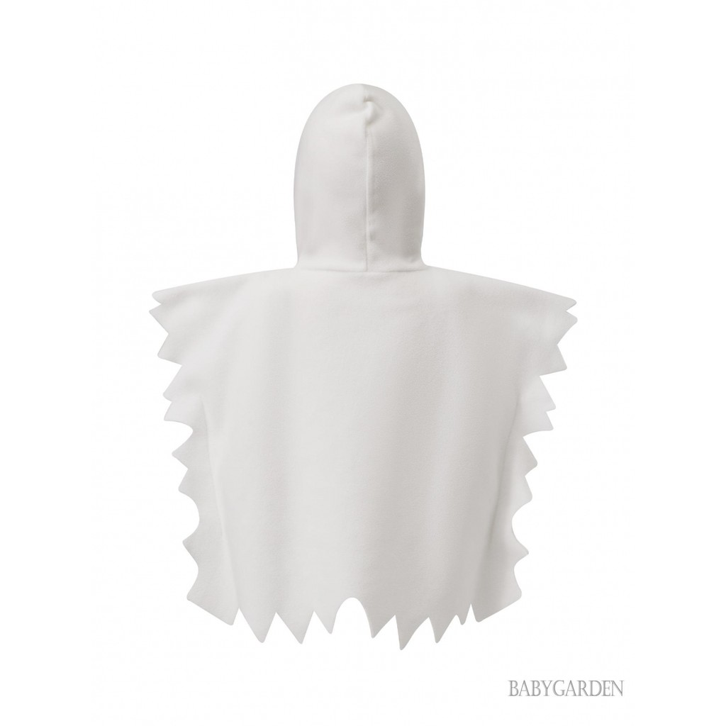 1-6 Tuổi Trẻ Em Bé Trai Bé Gái Halloween Ma Cape - Áo Có Mũ Trùm Đầu Ma Quái Trang Phục Cho Sân Khấu Dự Tiệc