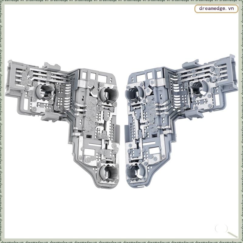 [dreamedge] 2048202277 2048202577 Giá đỡ bóng đèn đuôi LED cho W204 C180 C200 C280 C300 C320 C350 C220 C250 C63