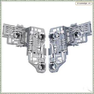 2048202277 2048202577 Giá đỡ bóng đèn đuôi LED cho W204 C180 C200 C280 C300 C320 C350 C220 C250 C63