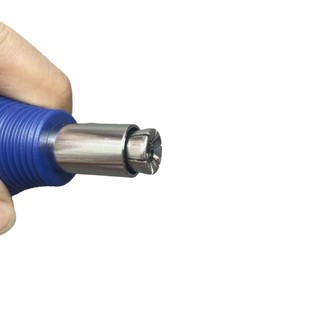 Kẹp Mới Loại Sóng Tay Áp Lực Cao Loại Kẹp Tự Khóa Mỡ Phun Vòi Phun Hướng Dẫn Sử Dụng Điện Khí Nén Bơ Gear 2E